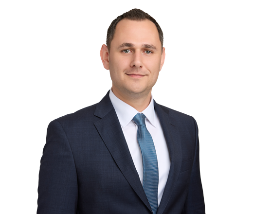 Photo of Gregory A. Feldman