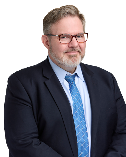 Photo of Michael D. Campion