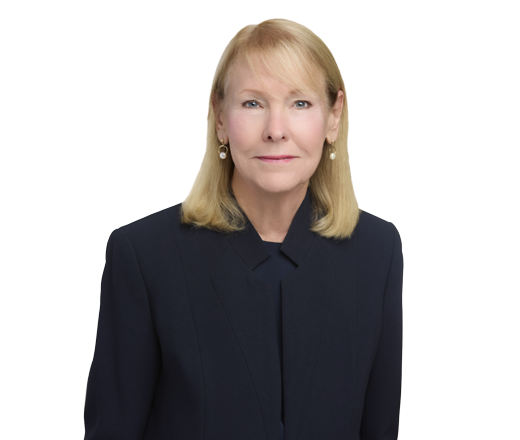 Photo of Carol Humiston