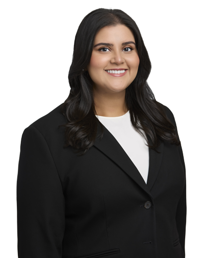 Photo of Zaeema Ejaz 