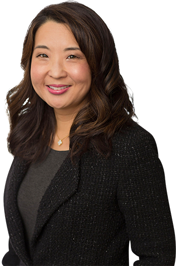 Photo of Angela G. Kim