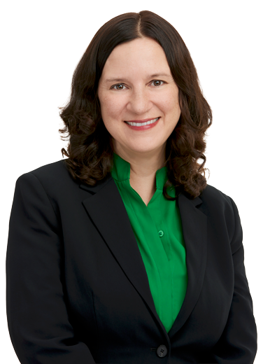 Photo of Pamela A. Palmer