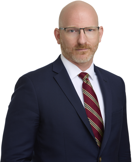 Photo of Daniel Taylor